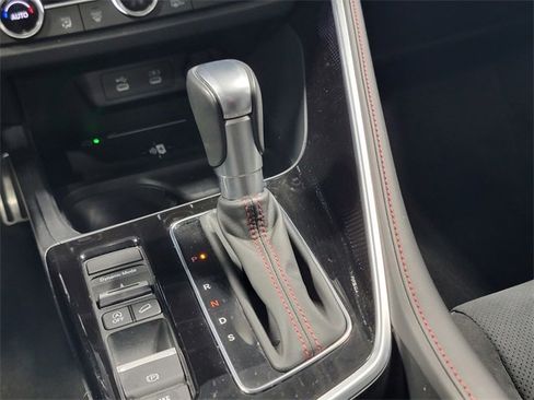 Certified 2025 Acura ADX A-Spec image 23