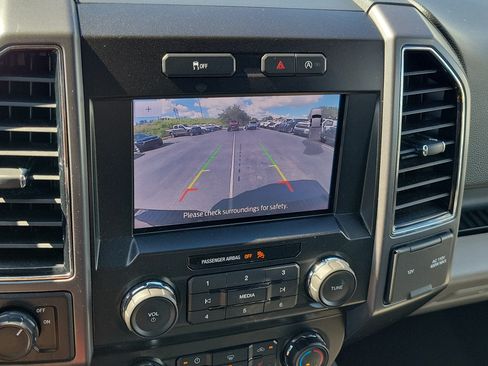Used 2020 Ford F150 XLT w/ Equipment Group 302A Luxury RWD image 26