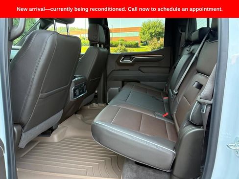 Used 2026 GMC Sierra 1500 Denali AWD/4WD image 21