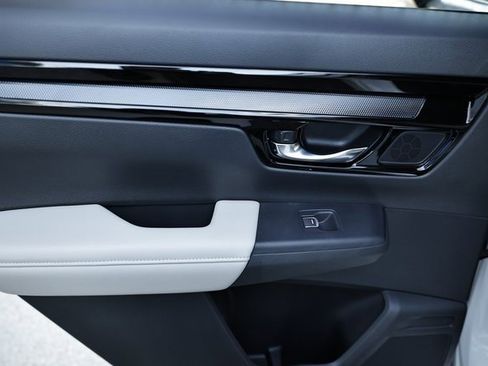 New 2026 Honda CR-V EX-L image 30