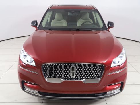 Used 2020 Lincoln Aviator Reserve w/ Equipment Group 202A AWD/4WD image 63