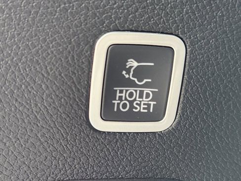 New 2026 Jeep Grand Wagoneer Upland image 13