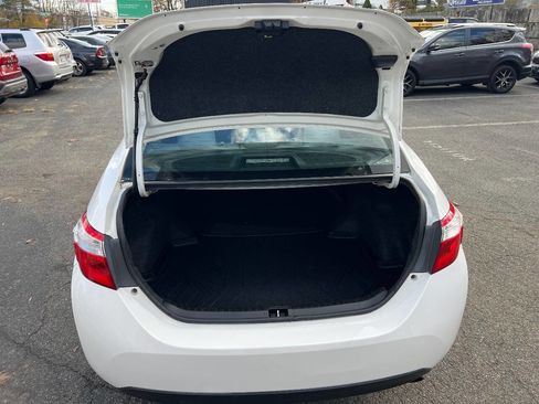 Used 2014 Toyota Corolla LE Premium image 39