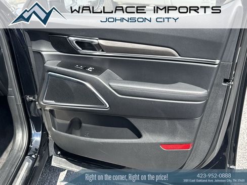 Used 2023 Kia Telluride SX X-Line AWD/4WD image 36