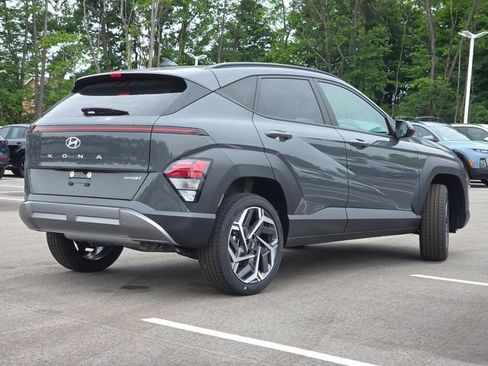 New 2026 Hyundai Kona SEL Premium AWD/4WD image 17