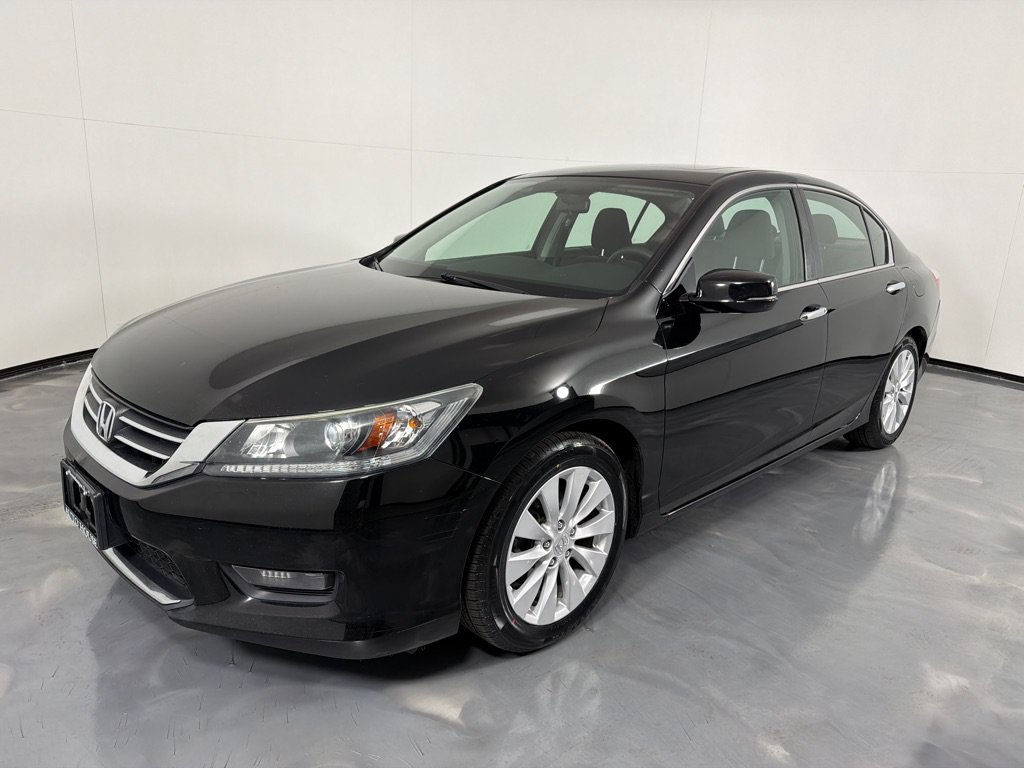 Used 2015 Honda Accord EX image 8