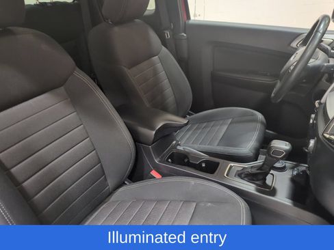 Used 2019 Ford Ranger XLT w/ Equipment Group 301A Mid AWD/4WD image 10