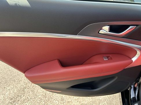 New 2026 Genesis G70 3.3T Sport Prestige AWD/4WD image 21