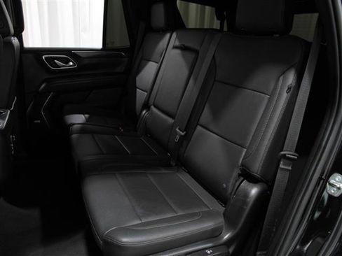 Certified 2023 Chevrolet Tahoe LT image 19
