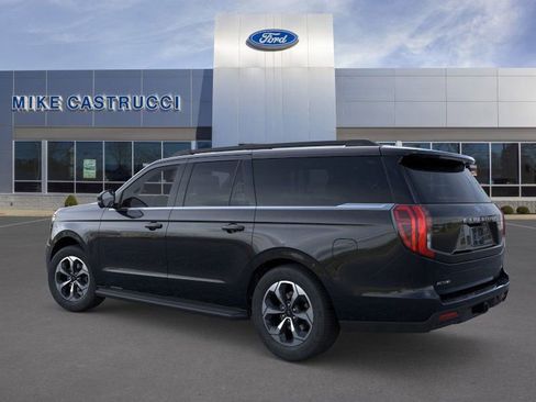 New 2026 Ford Expedition Max Active image 4