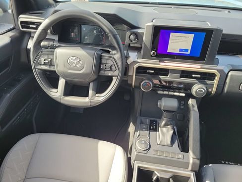New 2026 Toyota Tacoma SR5 RWD image 26