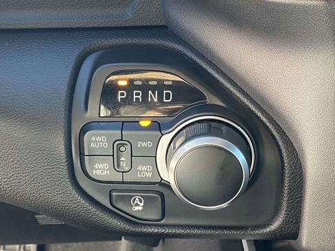 Used 2020 RAM 1500 Big Horn AWD/4WD image 26