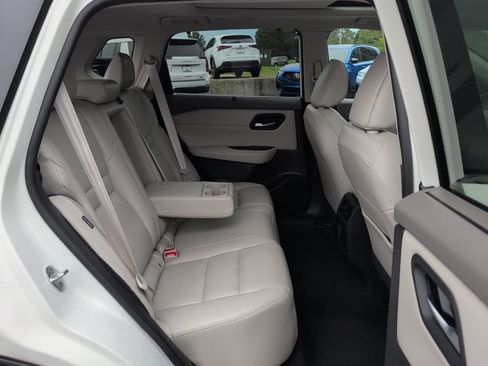 Used 2023 Nissan Rogue SL w/ SL Premium Package AWD/4WD image 48