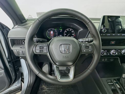 Used 2025 Honda CR-V Sport image 8