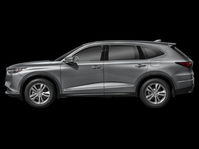 Used 2023 Acura MDX FWD image 3