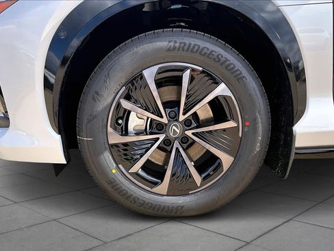 New 2026 Lexus RZ 350e 2WD image 11