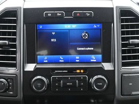 Used 2021 Ford F250 XLT w/ XLT Premium Package AWD/4WD image 20