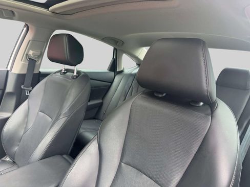Used 2023 Honda Accord EX-L image 15