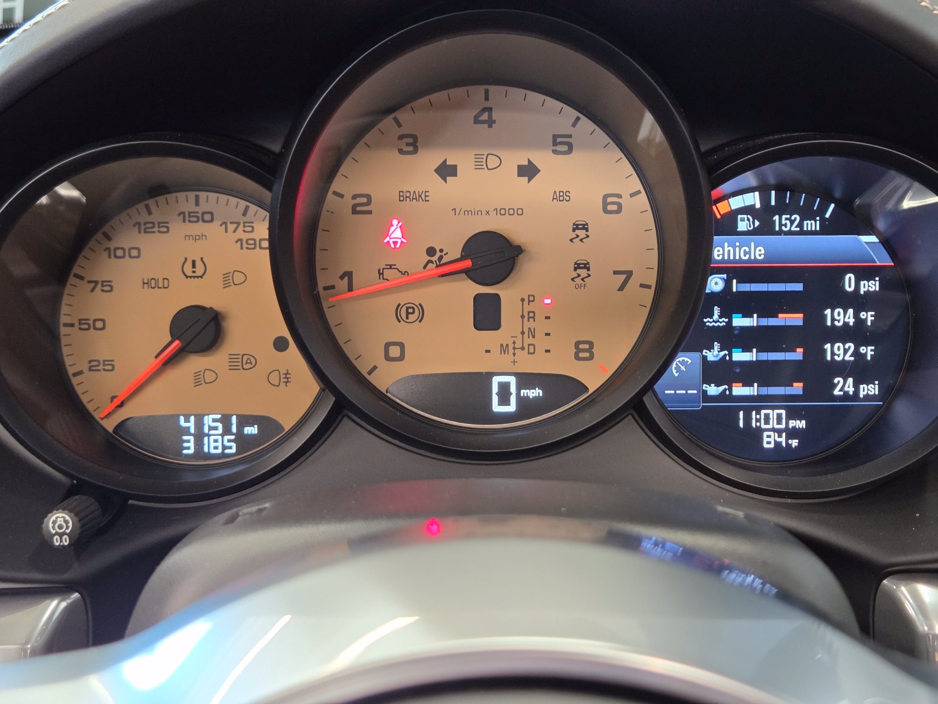 Certified 2023 Porsche 718 Boxster S RWD image 16