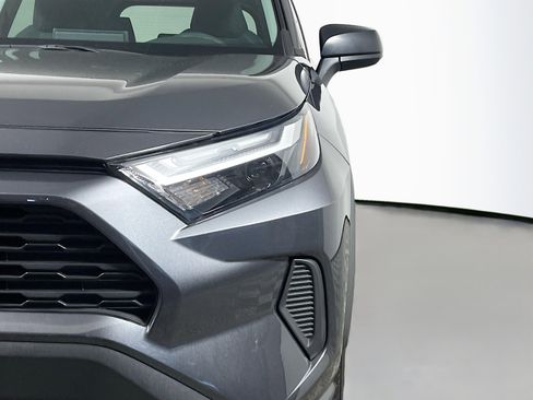 Used 2024 Toyota RAV4 LE image 12