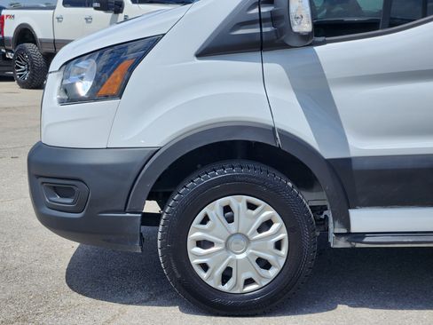 Used 2024 Ford Transit 150 148 Medium Roof w/ Load Area Protection Package RWD image 9