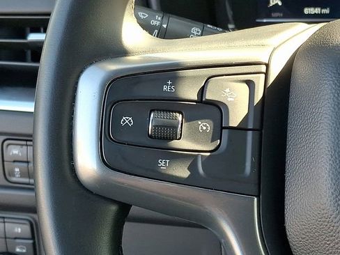 Used 2024 Chevrolet Tahoe LT image 20