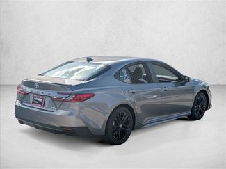 New 2026 Toyota Camry SE FWD video 2