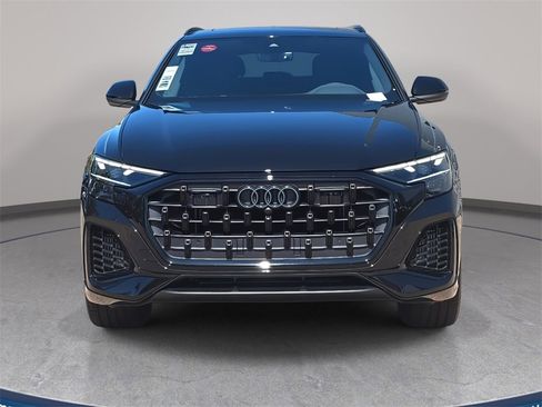 New 2026 Audi Q8 Premium image 8