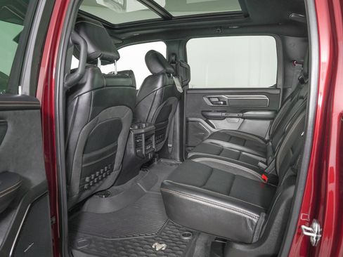 Used 2024 RAM 1500 TRX image 13