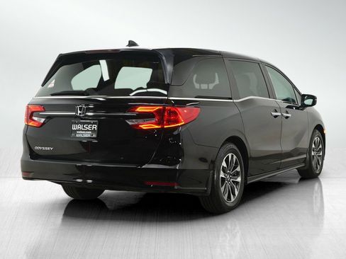 Used 2024 Honda Odyssey EX-L image 5
