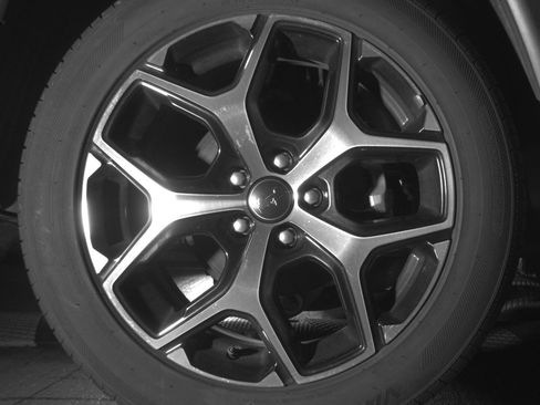 Used 2025 Jeep Compass Limited image 15