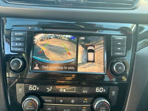 Certified 2022 Nissan Rogue Sport SL image 21