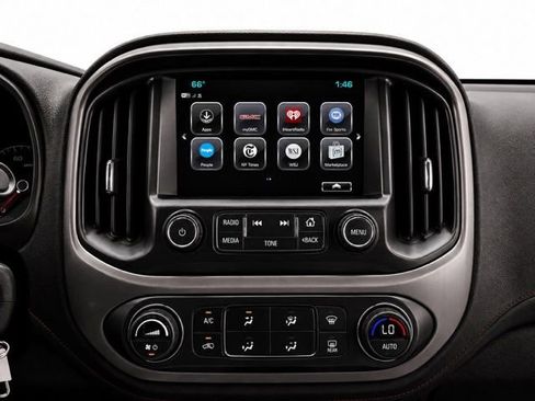Used 2018 GMC Canyon All Terrain w/ Trailering Package AWD/4WD image 32