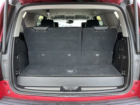 Used 2015 Chevrolet Tahoe LT w/ Luxury Package image 20