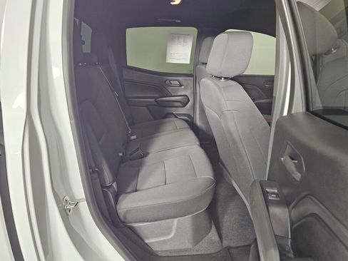 Used 2024 Chevrolet Colorado W/T w/ Safety Package image 36