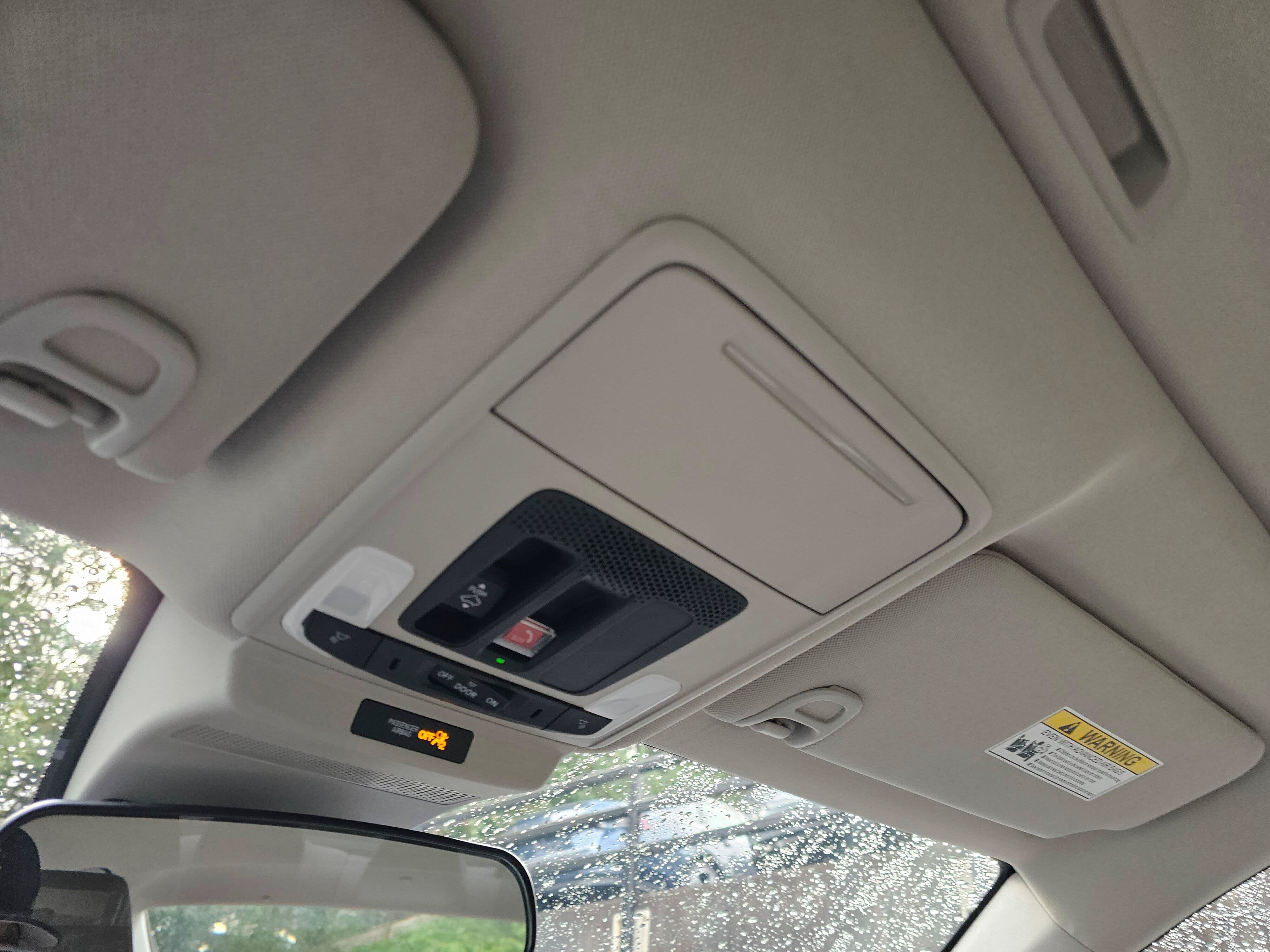 Used 2023 Honda Accord EX image 29
