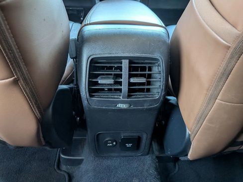 Used 2024 Ford Bronco Sport Outer Banks w/ Tech Package image 30