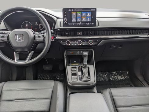 Used 2025 Honda CR-V EX-L image 15