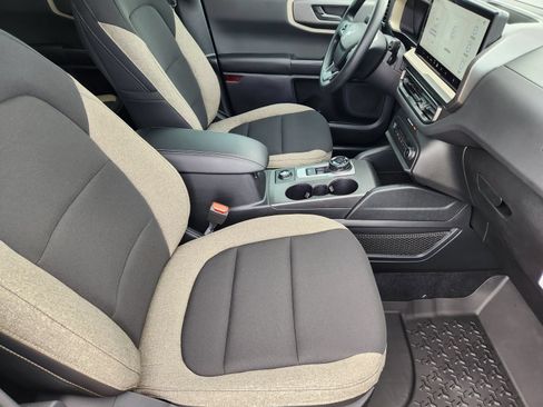 New 2026 Ford Bronco Sport Big Bend AWD/4WD image 14