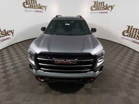 Used 2026 GMC Terrain AT4 w/ Convenience Package III AWD/4WD image 3
