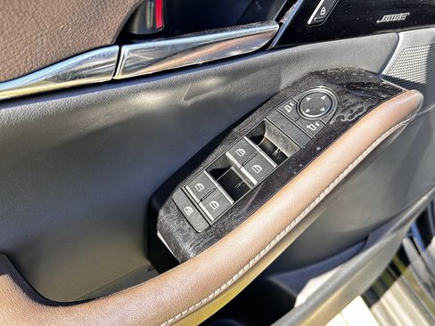 Certified 2025 MAZDA CX-30 2.5 Turbo w/ Premium Plus Pkg image 22