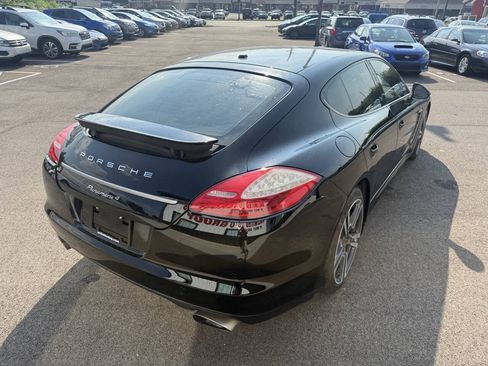 Used 2013 Porsche Panamera image 7