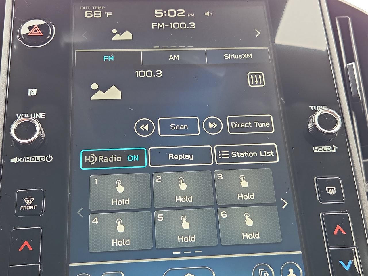 New 2026 Subaru Crosstrek 2.5i Limited AWD/4WD image 37