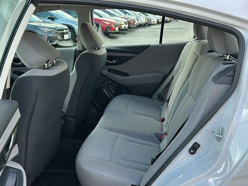 Used 2024 Subaru Legacy Premium image 20