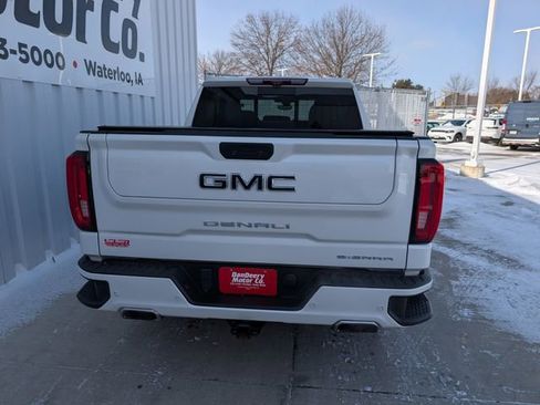 Used 2020 GMC Sierra 1500 Denali w/ Denali Ultimate Package image 29