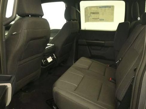 New 2026 Ford F150 STX w/ Equipment Group 200A AWD/4WD image 10