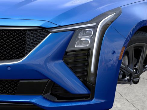 New 2026 Cadillac CT5 Sport image 10
