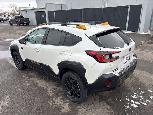 New 2026 Subaru Crosstrek 2.5i Wilderness AWD/4WD image 5