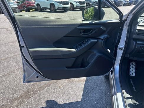 New 2026 Subaru Crosstrek 2.5i Sport AWD/4WD image 65