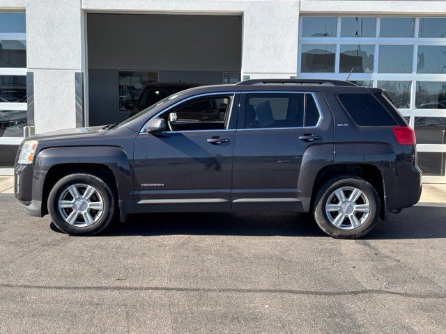 Used 2015 GMC Terrain SLE w/ Convenience Package FWD image 3